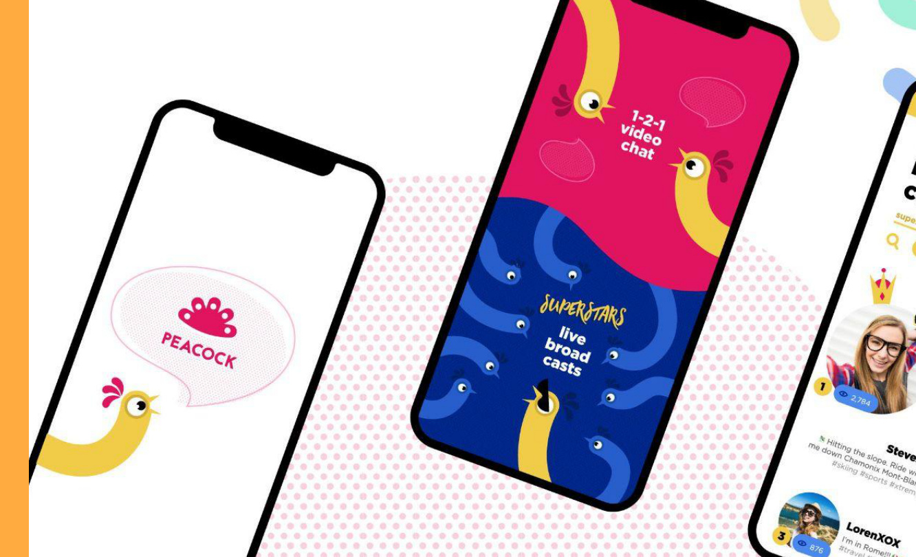 Social Video App