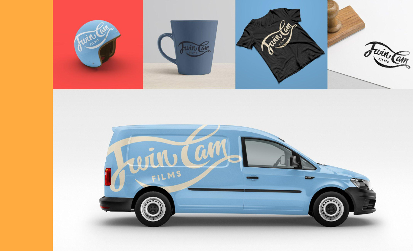 Brand Identity