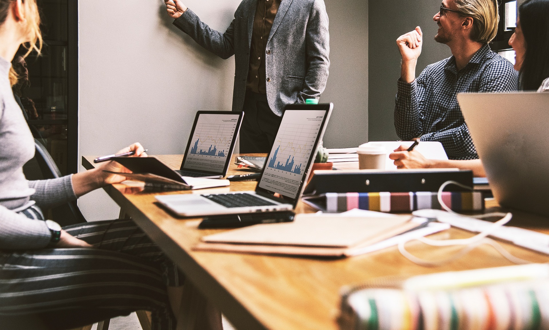 Blog: When Growth Breaks Your Business (And Why That's Actually Good News)