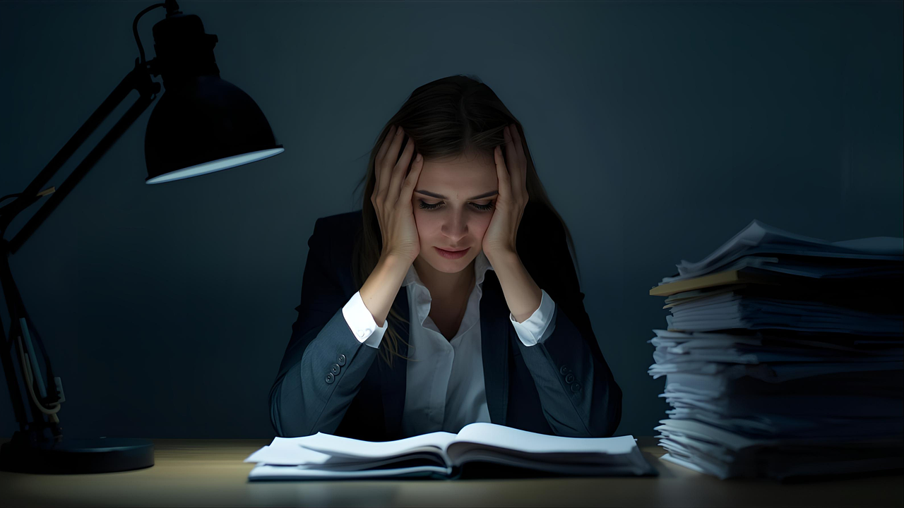 Blog: The Hidden Cost Of Doing Everything Yourself In Business