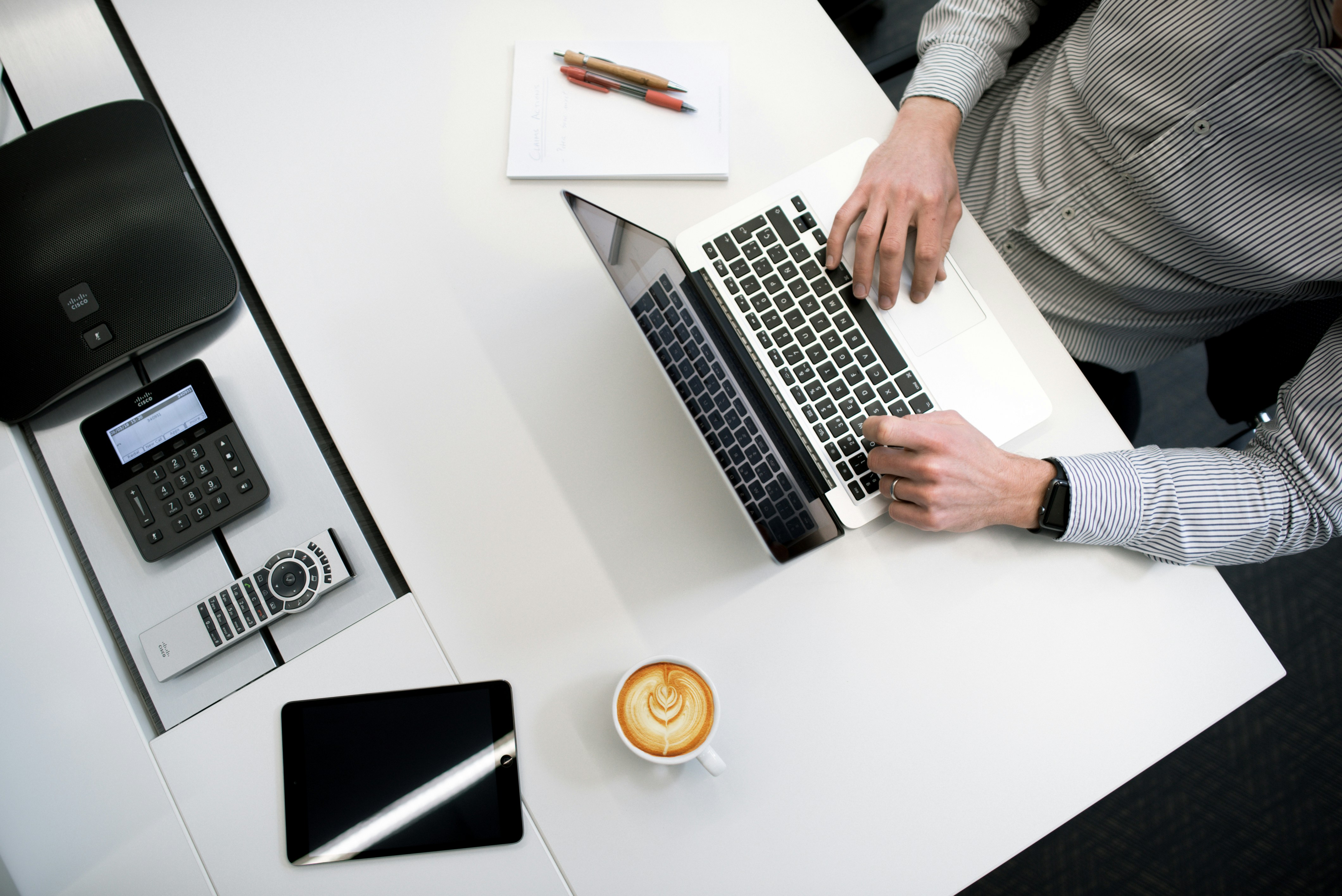 Blog: Five Digital Tools That Help Charities Do More With Limited Resources